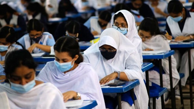 জানা গেল এসএসসি পরীক্ষার ফল কবে প্রকাশ হবে