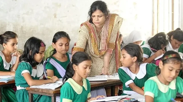 প্রাথমিকের ৩০ হাজার প্রধান শিক্ষক পাচ্ছেন ‘সুখবর’
