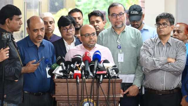 দুদককে দেওয়া চিঠির ভুল ব্যাখ্যা করা হয়েছে” — ফয়েজ তৈয়্যব