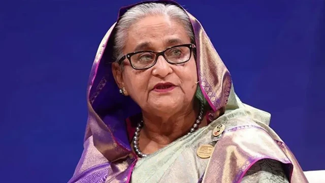 আন্দোলনকারীদের দেখামাত্র গুলির নির্দেশ দিয়েছিলেন শেখ হাসিনা