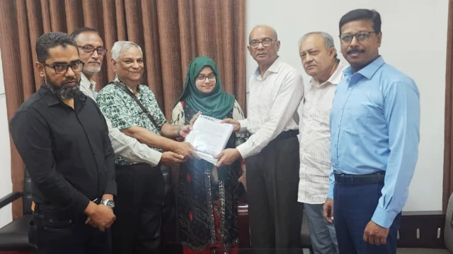গুম থেকে ফেরত না আসা ২০০ ব্যক্তির তালিকা জমা ইউভিইডির