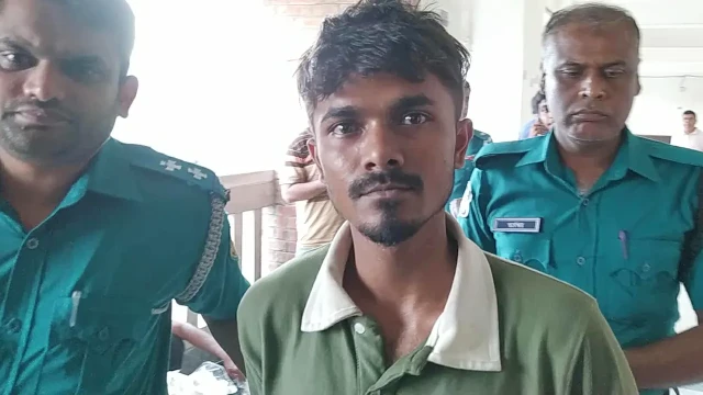‘৮ দিন পর পর্তুগালের ফ্লাইট, আমি ফেঁসে গেছি’ — আদালতে রবিন