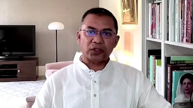 ‘ভুল সিদ্ধান্তে ফ্যাসিবাদ পুনর্বাসনের সুযোগ দেওয়া যাবে না’ — তারেক রহমান