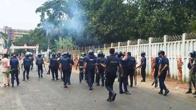 গোপালগঞ্জে নিহতদের ময়নাতদন্ত না হওয়ার ব্যাখ্যায় হাসপাতাল