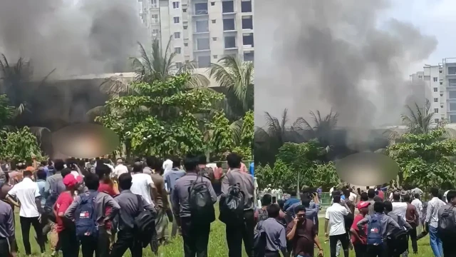 পরিচয় শনাক্ত মরদেহ দ্রুত পরিবারের কাছে হস্তান্তর করা হবে: প্রধান উপদেষ্টার কার্যালয়