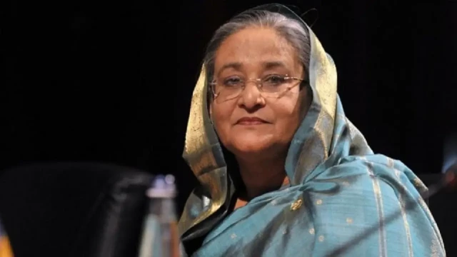 শেখ হাসিনার বিরুদ্ধে দুদকের ৬ মামলার বিচার হবে দুই আদালতে