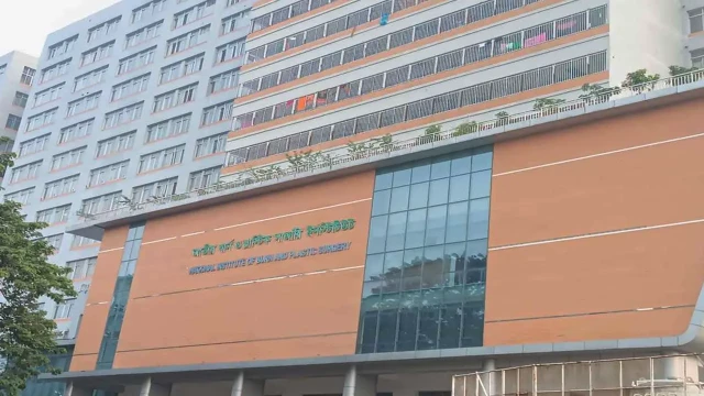 মাইলস্টোন ট্র্যাজেডি: দগ্ধ আরেক কিশোরের মৃত্যু, মৃতের সংখ্যা বেড়ে ৩৪