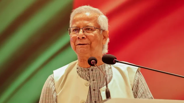 ময়মনসিংহে ড. ইউনূসের বিরুদ্ধে মানহানির মামলা বাতিল করলেন আপিল বিভাগ