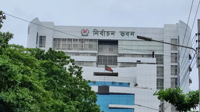 নতুন যুক্ত হচ্ছে ৪৫ লাখ ভোটার, বাদ পড়ছে ২১ লাখ