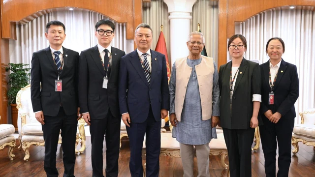 বাংলাদেশে ২৫০ মিলিয়ন ডলার বিনিয়োগ করবে হানডা ইন্ডাস্ট্রিজ