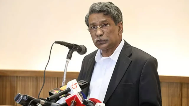 ঐকমত্য কমিশনের আলোচনা চূড়ান্ত সিদ্ধান্তের পথে: ড. আলী রীয়াজ