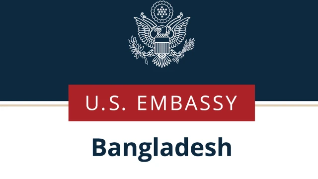 শিক্ষার্থীদের জন্য গুরুত্বপূর্ণ নির্দেশনা জারি করল মার্কিন দূতাবাস