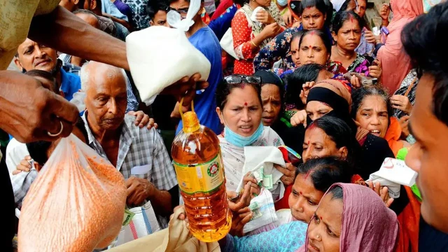 চার জেলায় ডিলার নিয়োগ দেবে টিসিবি, আবেদন আহ্বান