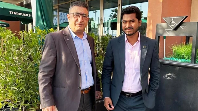 ইসরায়েলি নাগরিক মেন্দি সাফাদির সঙ্গে সাক্ষাৎ স্বীকার করলেন নুর