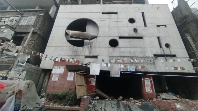ঢাকায় ‘গোপন বৈঠক’ অভিযোগে আ.লীগের ২২ জন গ্রেপ্তার