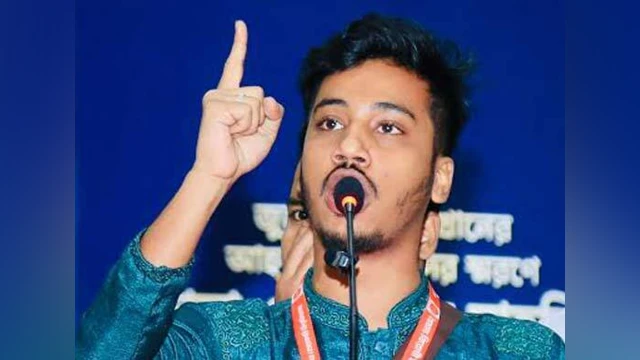 গুলশানে চাঁদাবাজির মামলায় আরেক আসামি গ্রেপ্তার