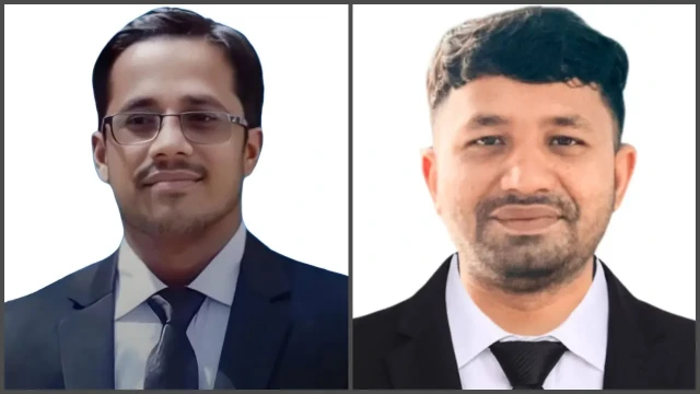 এনসিপির দুই নেতার হঠাৎ পদত্যাগে আলোচনার ঝড়