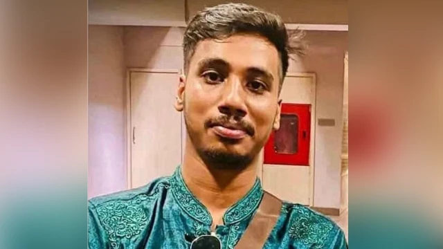 অবশেষে ধরা পড়লেন ‘চাঁদাবাজ’ অপু