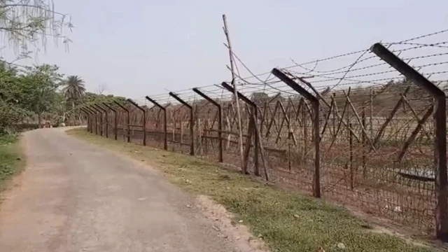 চাঁপাইনবাবগঞ্জ সীমান্তে পদ্মা নদী থেকে দুই বাংলাদেশির মরদেহ উদ্ধার