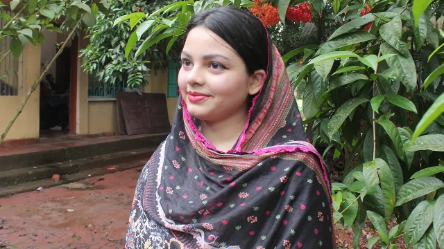 যুক্তরাষ্ট্রের ২৫টি বিশ্ববিদ্যালয়ে ভর্তি প্রস্তাব পেলেন বাংলাদেশের মীম