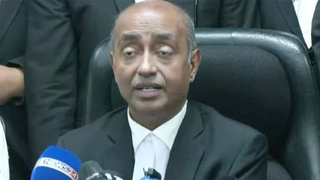 শেখ হাসিনার সর্বোচ্চ শাস্তি চায় রাষ্ট্রপক্ষ: অ্যাটর্নি জেনারেল