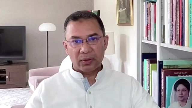 তারুণ্য ও নারীর শক্তিকে কাজে লাগিয়ে দেশ এগিয়ে নেবে বিএনপি : তারেক রহমান