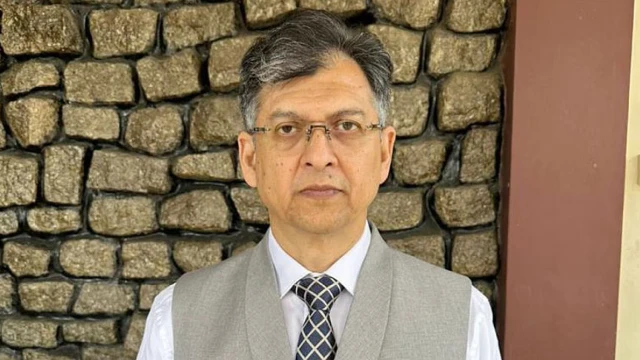 বিএনপি যে কোনো সময় জুলাই সনদে স্বাক্ষরের জন্য প্রস্তুত: সালাহউদ্দিন