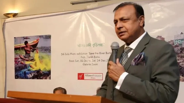 চট্টগ্রামে সাবেক সেনাপ্রধান হারুন-অর-রশিদের মরদেহ উদ্ধার