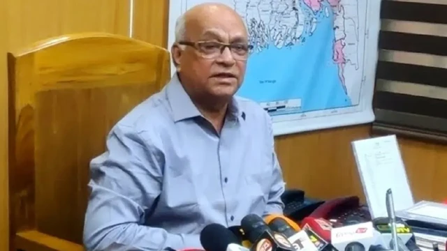 সরকারি চাকরিতে নিয়োজিত মুক্তিযোদ্ধার সন্তানদের তথ্য সংগ্রহ করছে সরকার: ফারুক-ই-আজম