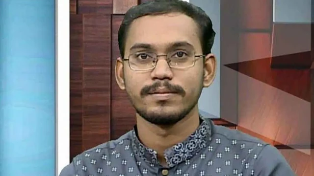 জুলাই ঘোষণাপত্রের অনুষ্ঠান বর্জনের ঘোষণা হান্নান মাসউদের