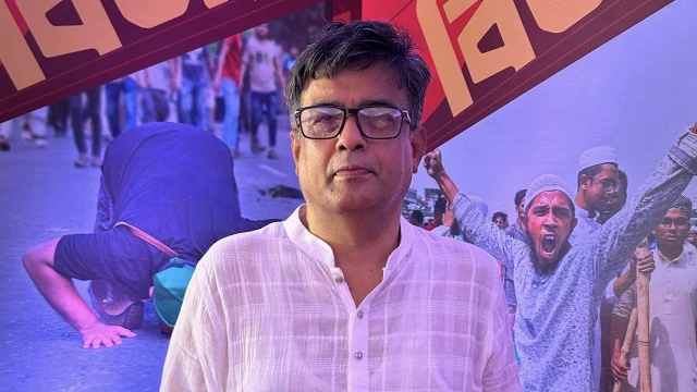 অন্তর্বর্তী সরকারের এক বছরে ১২ অর্জন: প্রেস সচিব