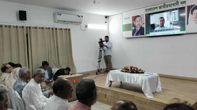 বাংলাদেশকে কল্যাণ রাষ্ট্রে রূপান্তরের প্রত্যাশা তারেক রহমানের
