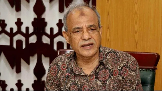 হারানো অস্ত্রের সন্ধানদাতাকে পুরস্কার দেওয়া হবে : স্বরাষ্ট্র উপদেষ্টা