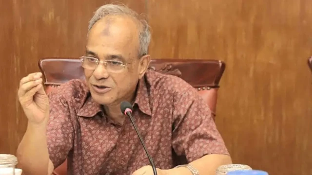 নির্বাচনে ৮০ হাজারের বেশি সেনাসদস্য দায়িত্বে: স্বরাষ্ট্র উপদেষ্টা
