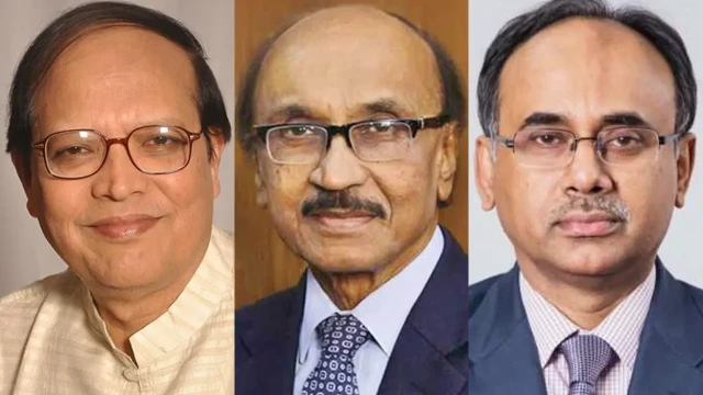 সাবেক তিন গভর্নর ও ছয় ডেপুটির ব্যাংক হিসাব তলব