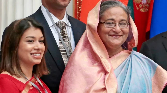 বাংলাদেশে নিজের বিচার নিয়ে টিউলিপ সিদ্দিকের প্রতিক্রিয়া