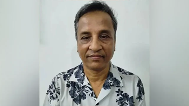 সাবেক স্বাস্থ্যমন্ত্রীর এপিএস সেলিম গ্রেপ্তার