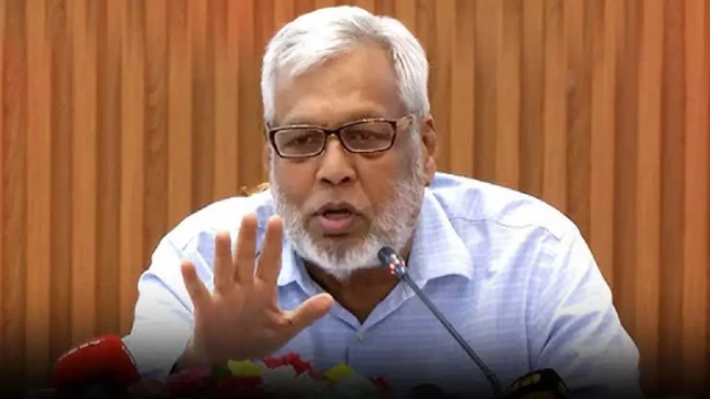 প্রকল্প বাস্তবায়নে ব্যয় নিয়ন্ত্রণে জোর দিতে হবে : জ্বালানি উপদেষ্টা