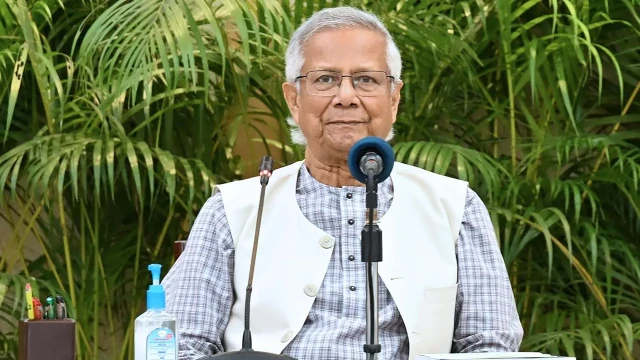 বিদেশে পাচার হওয়া ৪০ হাজার কোটি টাকার সম্পত্তির তথ্য প্রধান উপদেষ্টার কাছে