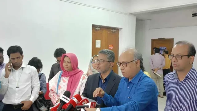 শেষ দিনে মনোনয়ন নিলেন ৪৪২ জন, ডাকসু নির্বাচনে মোট প্রার্থী ৫৬৫