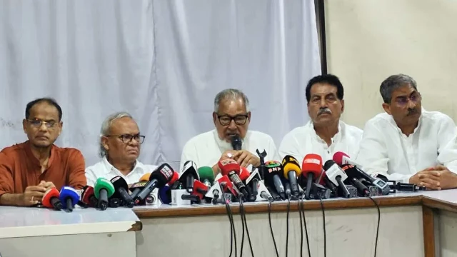 “৪৭ বছরে বিএনপি: প্রতিষ্ঠাবার্ষিকী ঘিরে সপ্তাহজুড়ে কর্মসূচি”