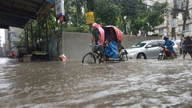 ধেয়ে আসছে অতি ভারী বৃষ্টিবলয় ‘স্পিড’ : কবে কোথায় প্রভাব ফেলবে