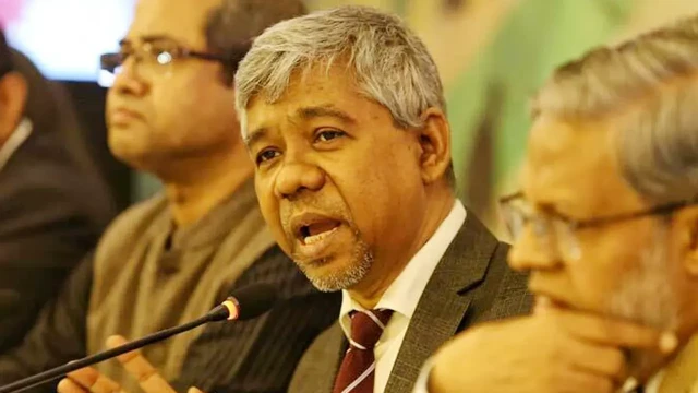প্রয়োজনে কেয়ামত পর্যন্ত অডিট বন্ধ থাকবে : এনবিআর চেয়ারম্যান