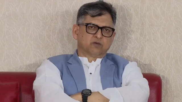 কয়েকটি ইসলামি দলের সঙ্গে জোট নিয়ে আলোচনা চলছে : সালাহউদ্দিন