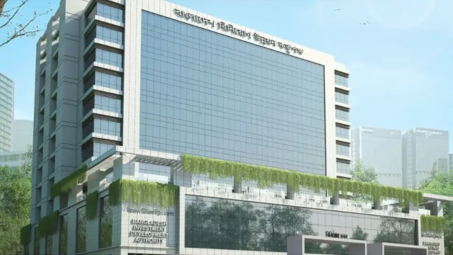 পাঁচ মাসে ১২ হাজার ২০০ কোটি টাকার বিনিয়োগ প্রস্তাব পেল বিডা