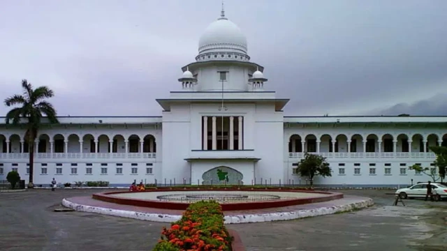 তত্ত্বাবধায়ক বাতিলের রায়ের বিরুদ্ধে আপিলের অনুমতি