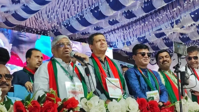 আগের পদ্ধতিতেই নির্বাচন হতে হবে: বিএনপির বুলু