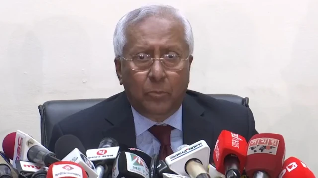 রোজার আগেই নির্বাচন, ভোটের ৬০ দিন আগে তফসিল ঘোষণা : আখতার আহমেদ