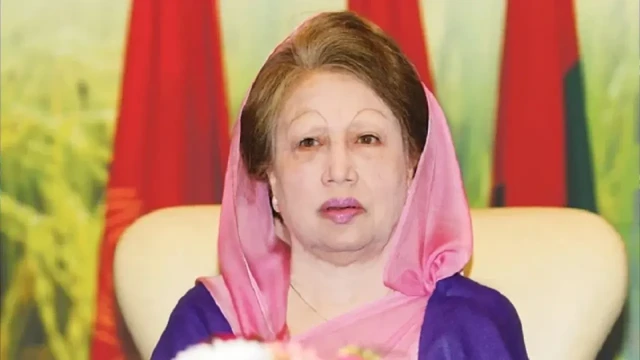 সন্ধ্যায় হাসপাতালে যাচ্ছেন খালেদা জিয়া