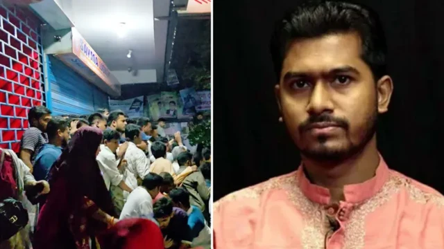 নাক ও চোয়ালের হাড় ভেঙে গুরুতর আহত নুর, মেডিকেল বোর্ডের অধীনে চিকিৎসা